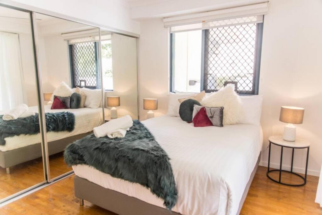 Alexandra Headland Resort With Stylish Stays Luaran gambar