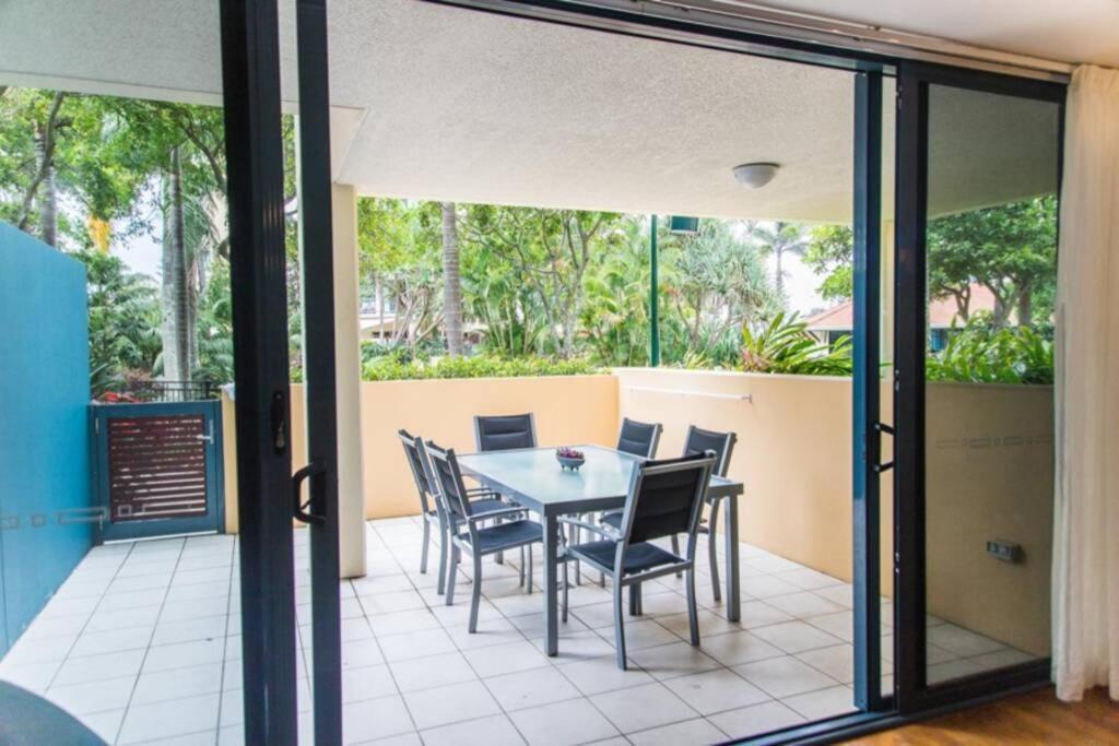 Alexandra Headland Resort With Stylish Stays Luaran gambar