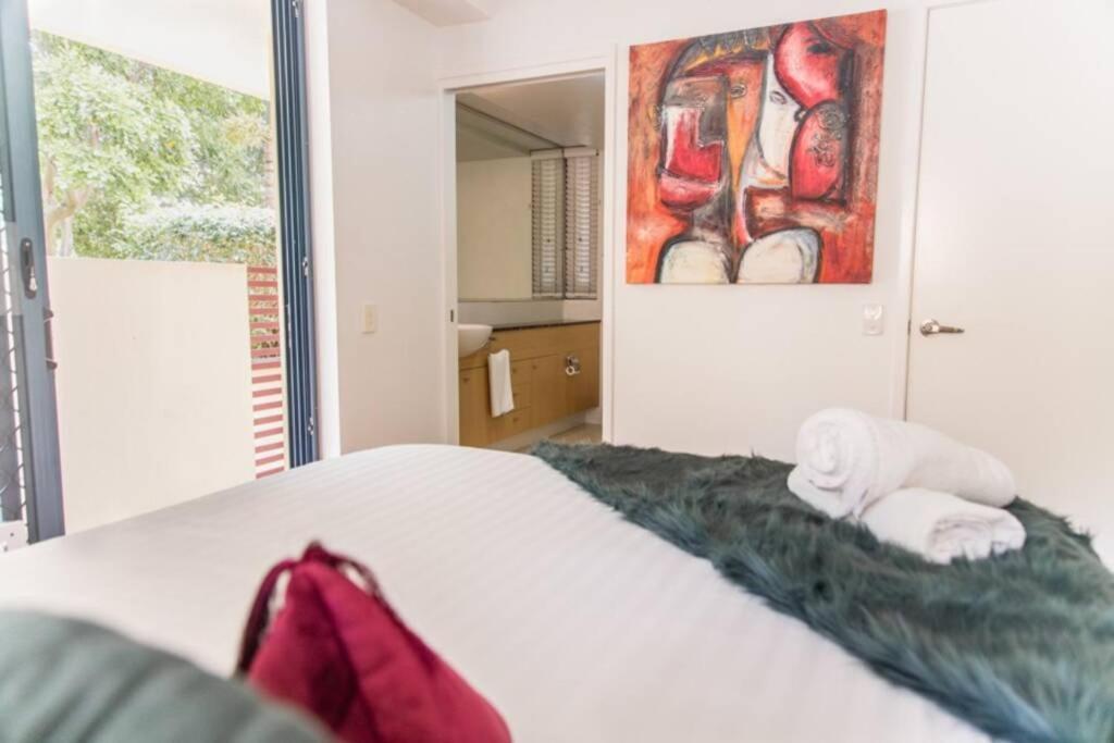 Alexandra Headland Resort With Stylish Stays Luaran gambar