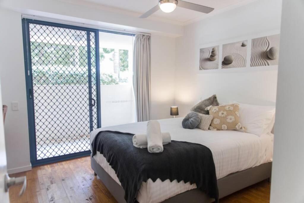 Alexandra Headland Resort With Stylish Stays Luaran gambar