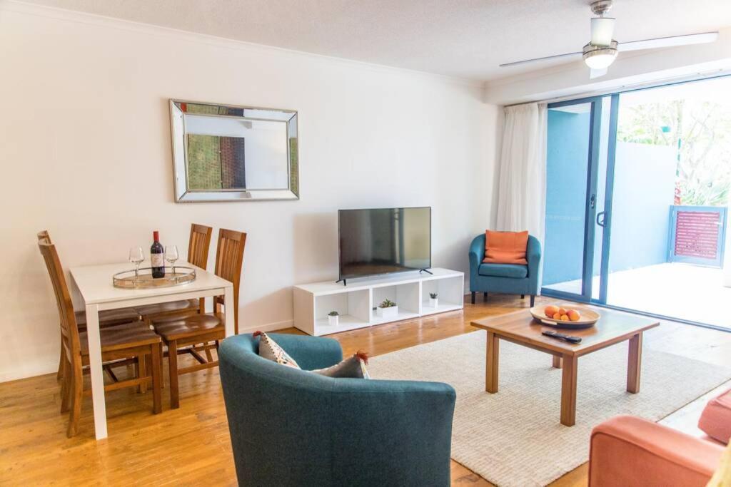 Alexandra Headland Resort With Stylish Stays Luaran gambar