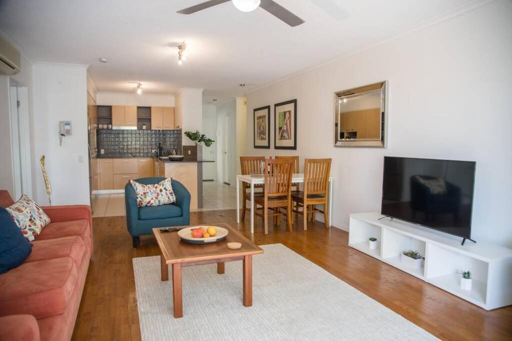 Alexandra Headland Resort With Stylish Stays Luaran gambar