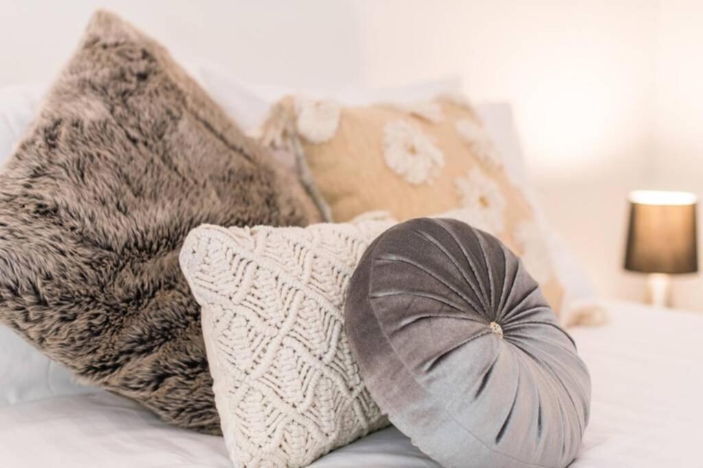 Alexandra Headland Resort With Stylish Stays Luaran gambar