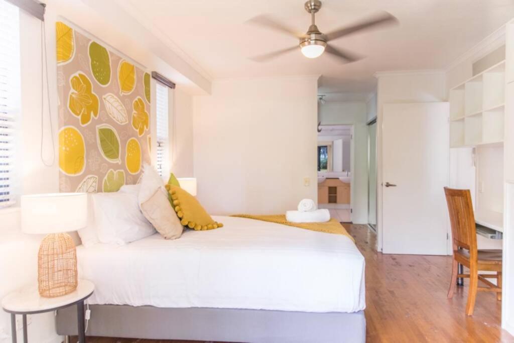 Alexandra Headland Resort With Stylish Stays Luaran gambar